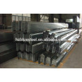 Herstellung von Metall-Stahl-Bodenbelag Roll-Formmaschine für Stahl-Struktur verwenden